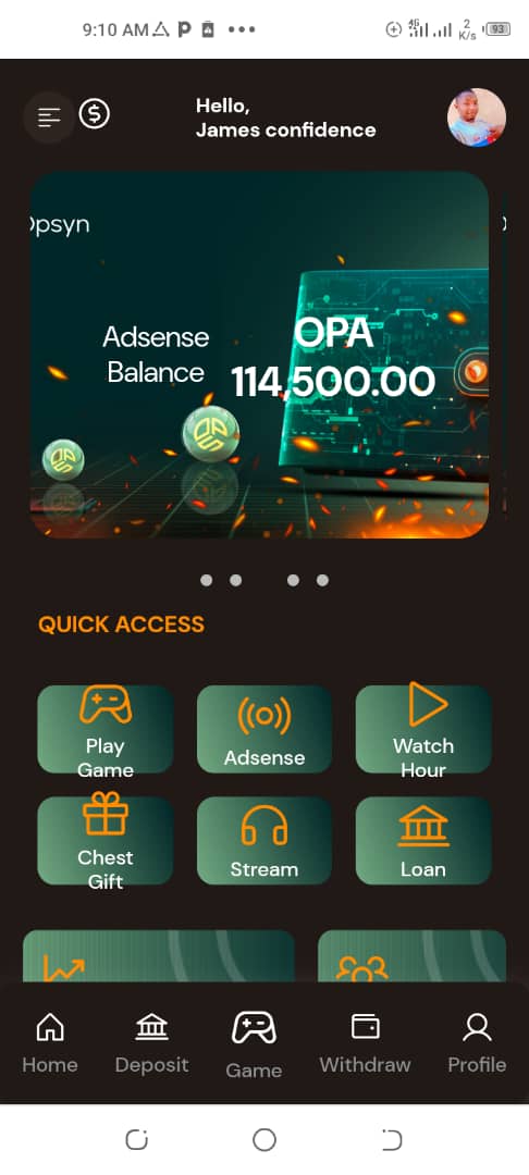 Video ads
