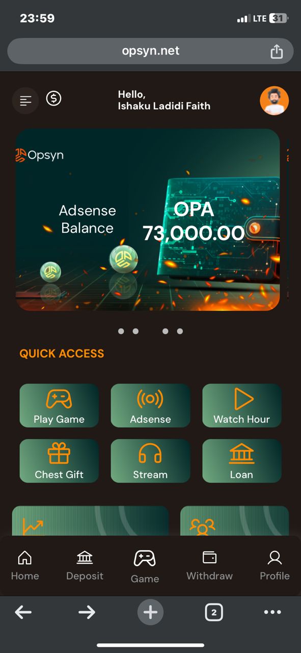 Adsense